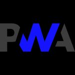 PWA Logo from diekus.net/logo-pwinter