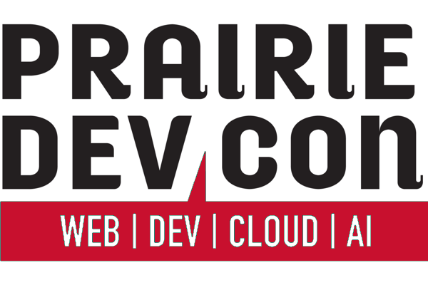 Prairie Dev Con Calgary logo